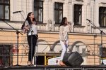 Inauguracja festiwalu na Rynku